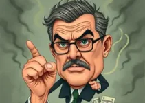 pesadelo dos banqueiros centrais