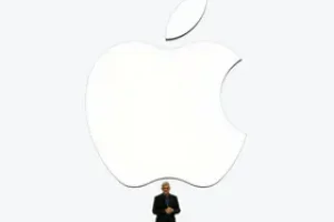 50 anos da Apple