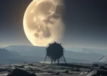 A volta bilionária à Lua