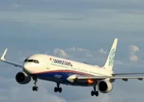 querosene de aviação