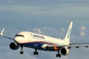 querosene de aviação