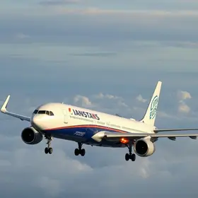 querosene de aviação