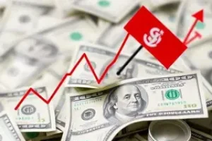 superávit balança comercial