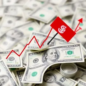 superávit balança comercial