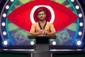 16º Paredão do BBB 26