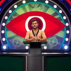 16º Paredão do BBB 26