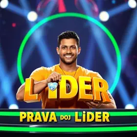 Prova do Líder
