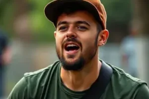 Prova do Líder BBB 26