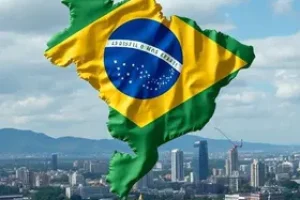 superávit comercial