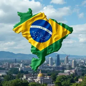 superávit comercial