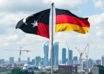 comércio bilateral Brasil Alemanha