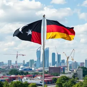 comércio bilateral Brasil Alemanha