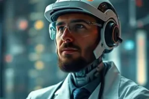 inteligência artificial