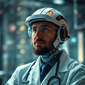 inteligência artificial