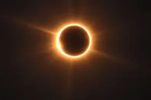 eclipse solar