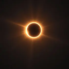 eclipse solar