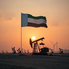 Emirados Árabes fora da Opep