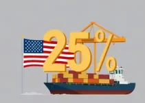 EUA ajustam tarifa de produtos feitos com aço alumínio e cobre