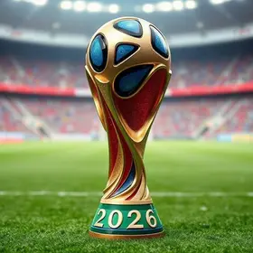 Fifa negocia aumentar premiação da Copa do Mundo de 2026