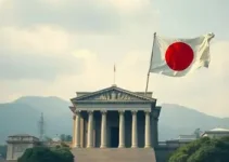 FMI pede que Banco do Japão continue a aumentar taxas