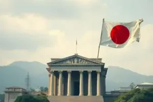 FMI pede que Banco do Japão continue a aumentar taxas