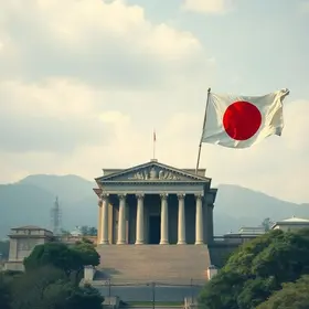 FMI pede que Banco do Japão continue a aumentar taxas