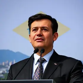 mercado de previsões