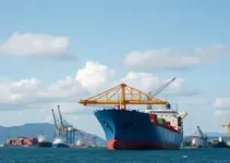 suspensão leilão terminal Santos