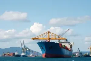 suspensão leilão terminal Santos