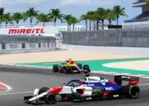 GP de Miami