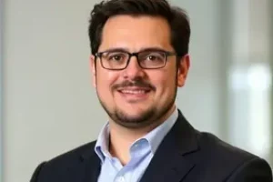 Itaú economista-chefe Diogo Guillen