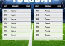 onde assistir aos jogos de hoje