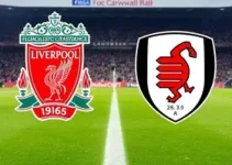 Liverpool x Fulham