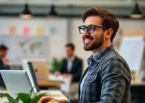 mercado de trabalho aquecido