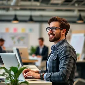 mercado de trabalho aquecido