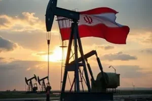 petróleo