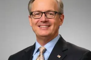 presidente interino do cade