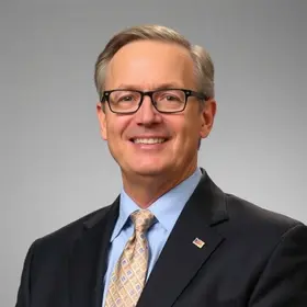 presidente interino do cade