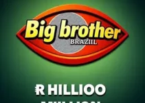 maior prêmio do BBB