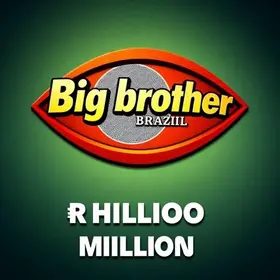 maior prêmio do BBB