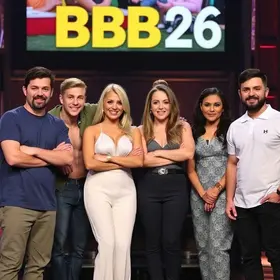 último Paredão do BBB 26