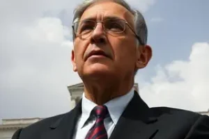 rejeição do nome de Messias ao STF