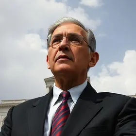 rejeição do nome de Messias ao STF