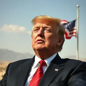 Selic alta e fator Trump