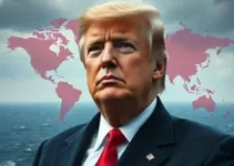 segurança das rotas marítimas