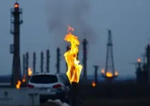 choque prolongado de energia