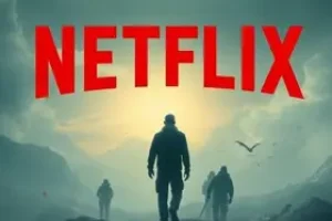 novidades na Netflix