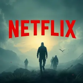 novidades na Netflix