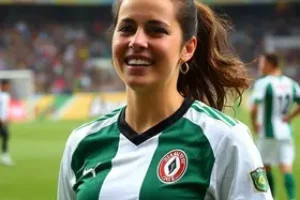 Vitória de Ana Paula Renault