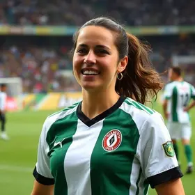 Vitória de Ana Paula Renault